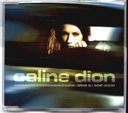 Celine Dion - I Drove All Night